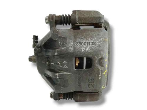Left front brake caliper KIA SPORTAGE II (JE_, KM_)  | BP24998941M105 