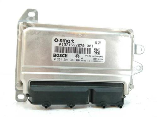 Used Engine control unit (ECU) Engine control unit (ECU) SMART FORTWO Coupe (451) 1.0 (451.331, 451.380) (71 hp) 9833429 9833429