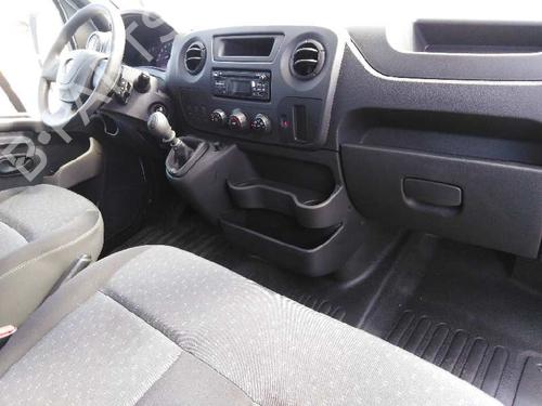 Other OPEL MOVANO B Van (X62) 2.3 CDTI FWD (FV) | BP40041438O1 - Image 13