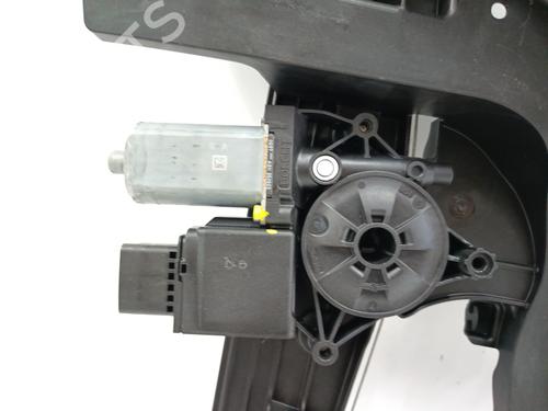 Front left window mechanism PEUGEOT RIFTER 1.5 BlueHDi 100 | BP36515432C22 - Image 3