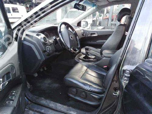 Crossmember SSANGYONG ACTYON I  | BP8722622C162 