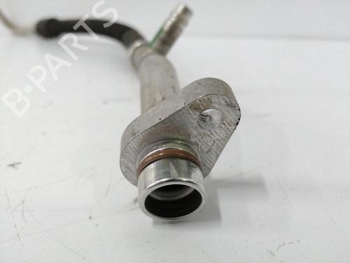 AC pipe RENAULT CLIO IV (BH_) 1.5 dCi 75 | BP14154133M126 