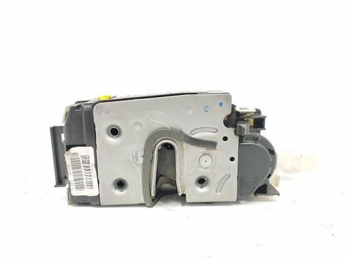 Used Rear right lock MERCEDES-BENZ E-CLASS (W212) E 300 Hybrid / BlueTEC Hybrid (212.098) (204 hp) 11744849