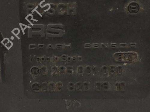 ECU airbags MERCEDES-BENZ 124 Saloon (W124)  | BP17759036M53