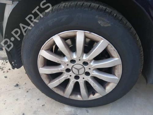 Airbag module MERCEDES-BENZ E-CLASS (W211) E 280 (211.054) | BP27297957M53 