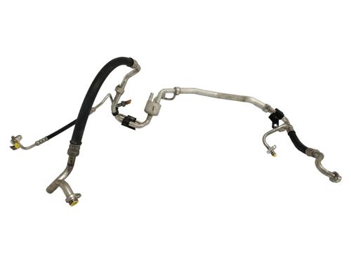 Used AC pipe CITROËN C4 Picasso II 1.2 THP 130 (130 hp) 16846929