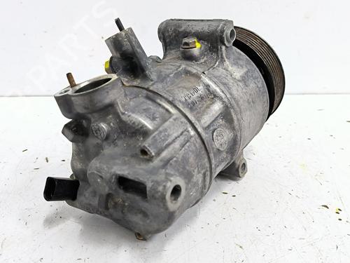 AC compressor SKODA FABIA II (542) 1.6 TDI | BP36693126M34 - Image 3