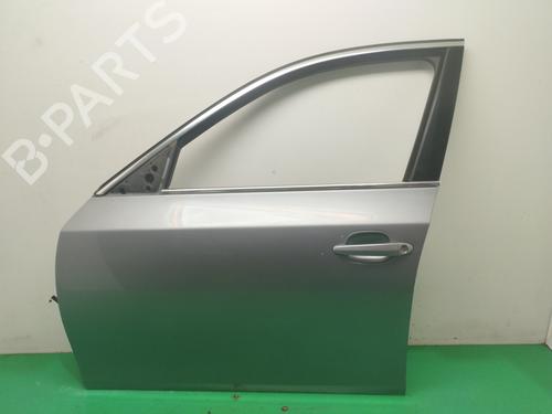 Used Left front door BMW 5 (E60) [2001-2010]  23576747