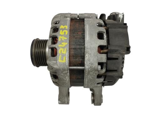 Used Alternator PEUGEOT 208 I (CA_, CC_) [2012-2021]  15415212
