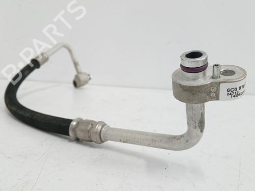 AC pipe VW POLO V (6R1, 6C1)  | BP29446674M126 