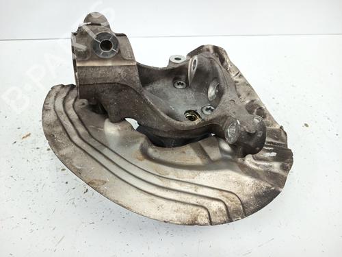 Right front steering knuckle BMW X1 (E84) sDrive 18 d | BP39066772M26 - Image 4