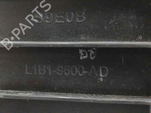 Luftfilter kasse FORD PUMA (J2K, CF7) 1.0 EcoBoost | BP23960625M87 