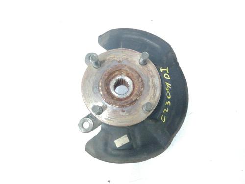 Used Left front steering knuckle SUZUKI ALTO VI (FF) [2004-2009]  11844073