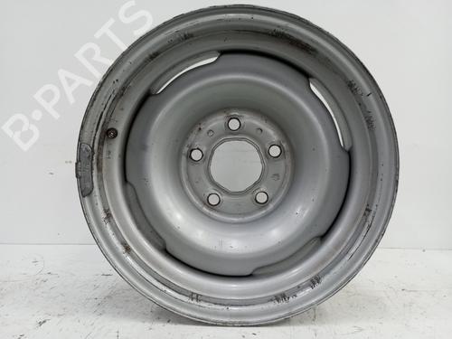 Used Rim CHEVROLET EXPRESS 3500 Standard Passenger Van 5.7 (249 hp) 28512252