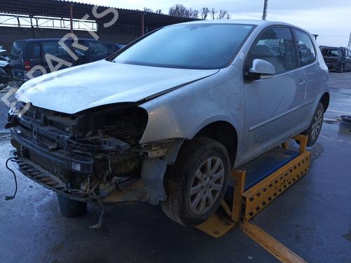 Rear parcel shelf VW GOLF V (1K1) 1.6 FSI | BP29355344C85 