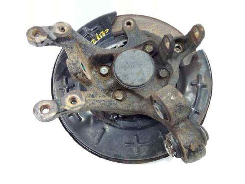 Right rear steering knuckle KIA CARENS III MPV (UN)  | BP5643326M28 