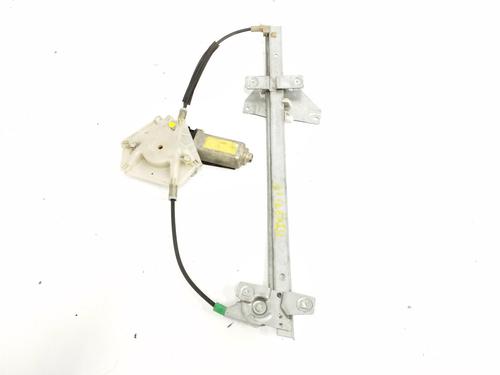Lève-vitre avant gauche SEAT LEON (1M1) 1.8 20V (125 hp) 12426494