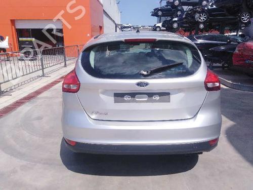 Right taillight FORD FOCUS III Saloon 1.6 Ti | BP8079933C35