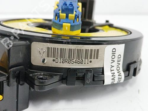 Squib airbag KIA SPORTAGE II (JE_, KM_) 2.0 CRDi | BP29162684C102 