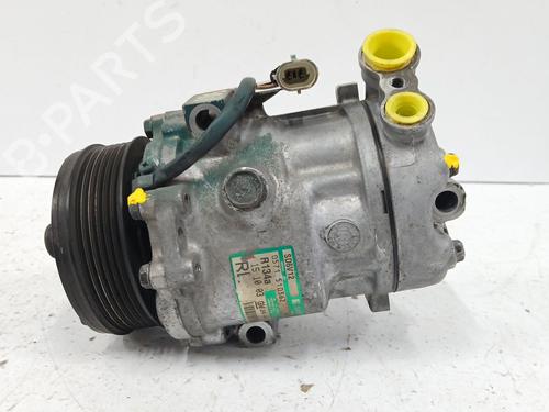 Used AC compressor OPEL MERIVA A MPV (X03) 1.7 CDTI (E75) (100 hp) 29748346
