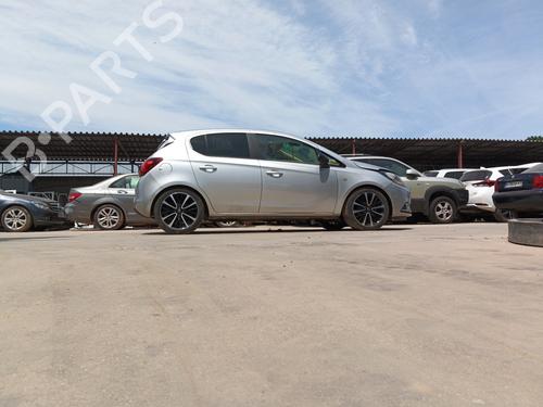 Camera OPEL CORSA E (X15) 1.4 (08, 68) | BP26948400E14 