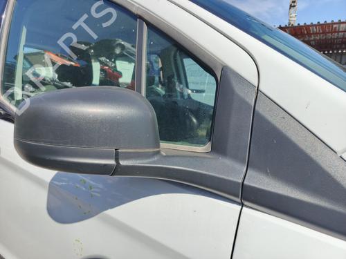 Used Right mirror Right mirror FORD TOURNEO COURIER B460 MPV [2014-2026] 33618230 33618230