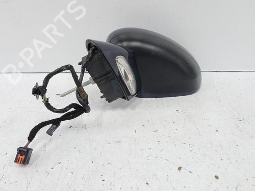 Left mirror CITROËN C5 III (RD_) 2.7 HDi (RDUHZJ) | BP29730133C26