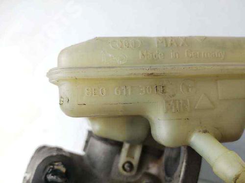 Brake master cylinder VW PASSAT B5.5 (3B3) 1.9 TDI | BP8806189M77 