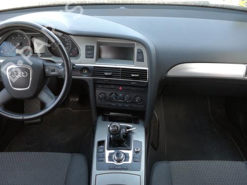 Electronic module AUDI A6 C6 (4F2) 2.0 TDI | BP11719621M83 