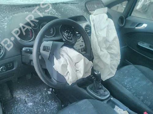 Fuel pump OPEL CORSA D (S07)  | BP4607507M76 