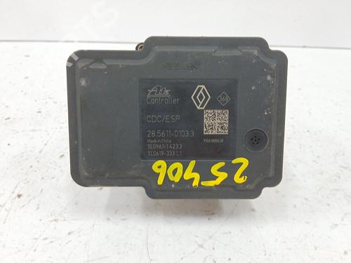 ABS pump RENAULT LATITUDE (L70_) | BP37464396M43 - Image 3