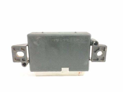 Electronic module RENAULT KADJAR (HA_, HL_) 1.6 dCi 130 (HLA4) | BP9649079M83