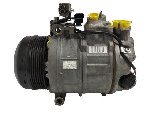 Used AC compressor MERCEDES-BENZ SPRINTER 3-t Van (B906) [2006-2018]  16480772