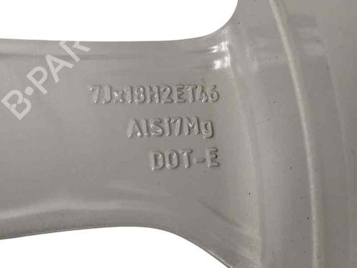 Rim MERCEDES-BENZ GLA-CLASS (X156) GLA 200 CDI / d (156.908) | BP24059580C45 