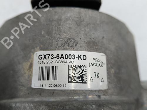 Engine mount JAGUAR XE (X760) 2.0 D | BP34612658M89 - Image 5