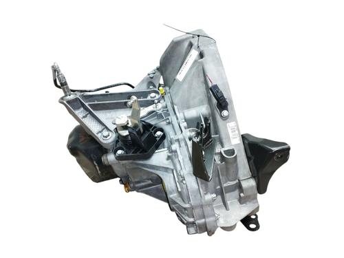 Gearbox NISSAN NOTE (E11, NE11) 1.5 dCi | BP31010723M3 - Image 2