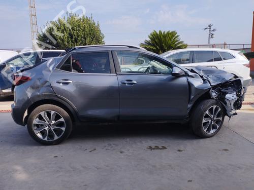 Engine KIA STONIC (YB) 1.0 T-GDi Eco-Dynamics+ | BP39592410M1 - Image 9