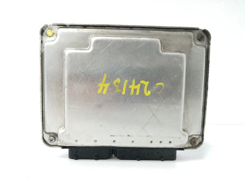 Engine control unit (ECU) VW POLO (9N_, 9A_) 1.4 TDI | BP10703984M57 