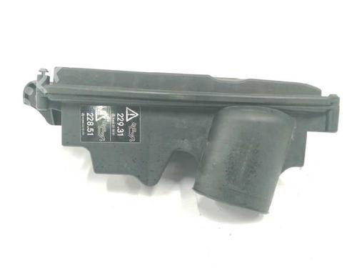 Air filter box MERCEDES-BENZ E-CLASS (W211) | BP14151153M87