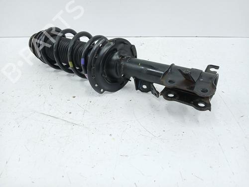 Left front shock absorber KIA PICANTO II (TA) 1.0 | BP36917648M16 - Image 4