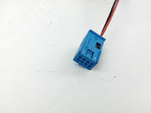 Rear left lock MERCEDES-BENZ CLS (C219)  | BP7658531C100 