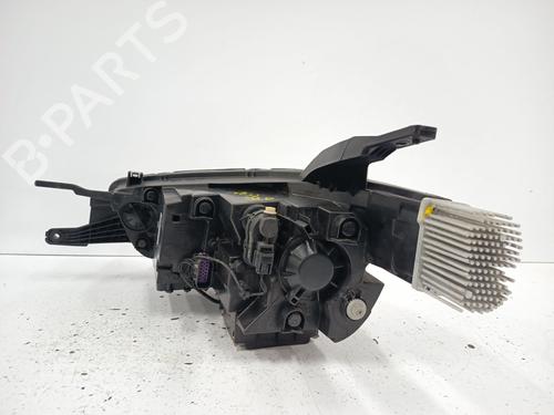 Right headlight MG MG ZS SUV (AZS1) 1.5 VTi | BP33795083C29 - Image 4