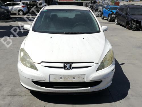 AC Kompressor PEUGEOT 307 (3A/C)  | BP23577239M34 