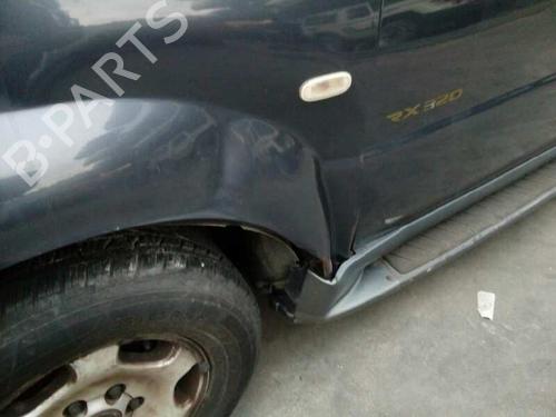 Transfer box SSANGYONG REXTON / REXTON II (GAB_) 3.2 RX320 4x4 | BP36570344M36  - Image 8