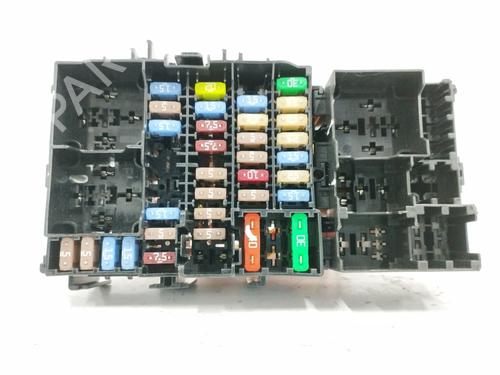 Used Fuse box RENAULT EXPRESS Box Body/MPV [2021-2026]  12442748