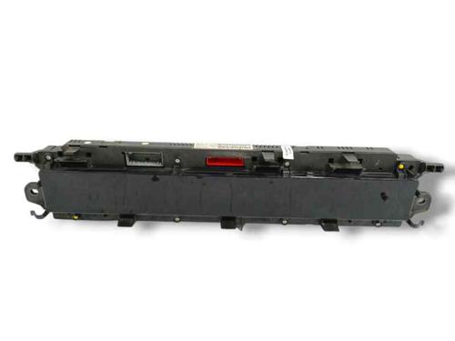 Used Instrument cluster RENAULT SCÉNIC II (JM0/1_) 1.5 dCi (JM1E, JM16) (106 hp) 27465129
