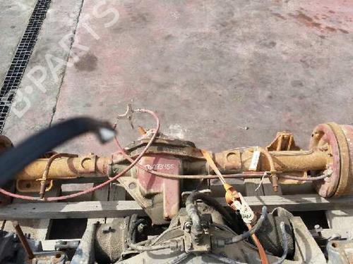Rear axle IVECO DAILY II Van  | BP2799908M2 