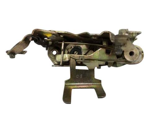 Front right lock NISSAN TRADE Platform/Chassis 2.8 D | BP21523830C97 