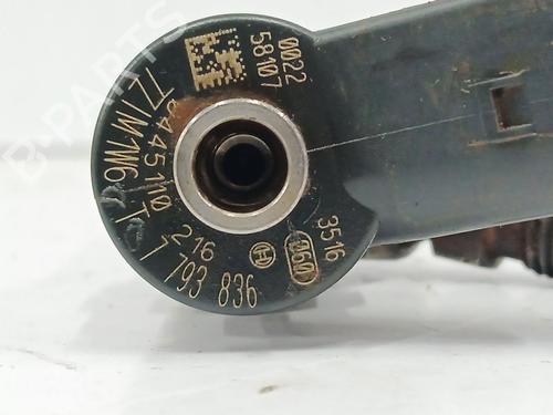 Injector BMW 3 (E46) 320 d | BP30109170M100