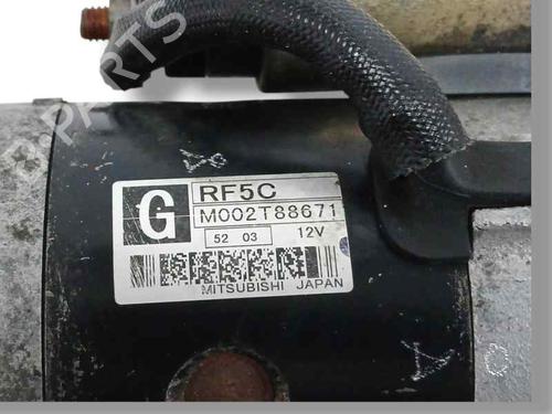 Anlasser MAZDA 6 Hatchback (GG)  | BP26599599M8 